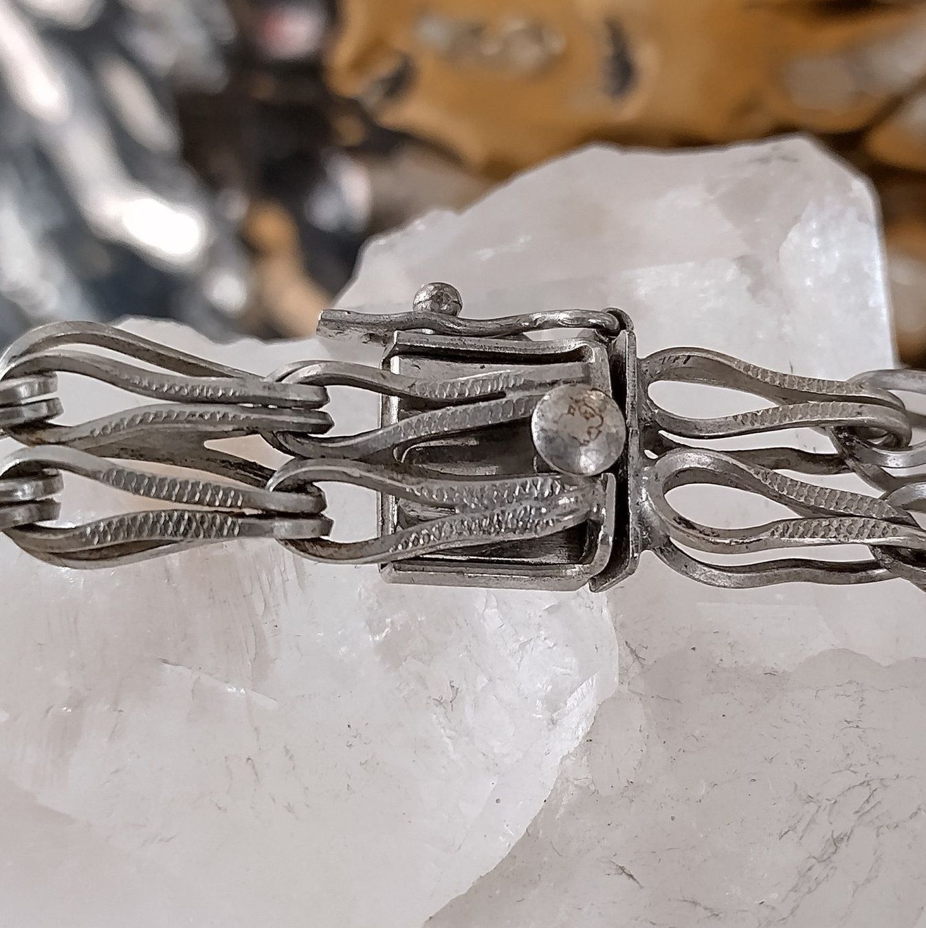 Bracciali & Braccialetti: ARMKETTE STERLING SILBER – Usato da Romanshorn venduto da Glitzer-Paradies 4