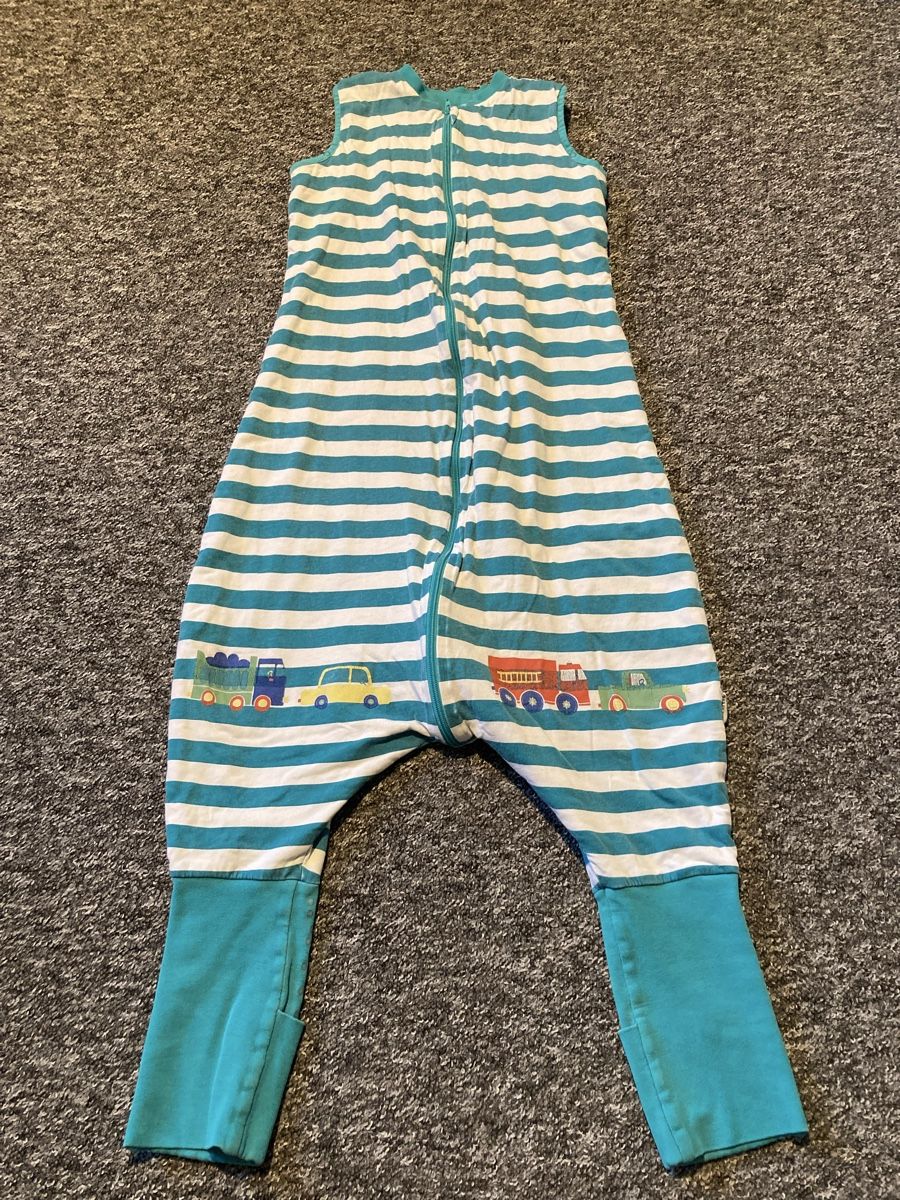 Pyjamas: Schlummersack 110 Pischi – D'occasion à Chur par Tommm