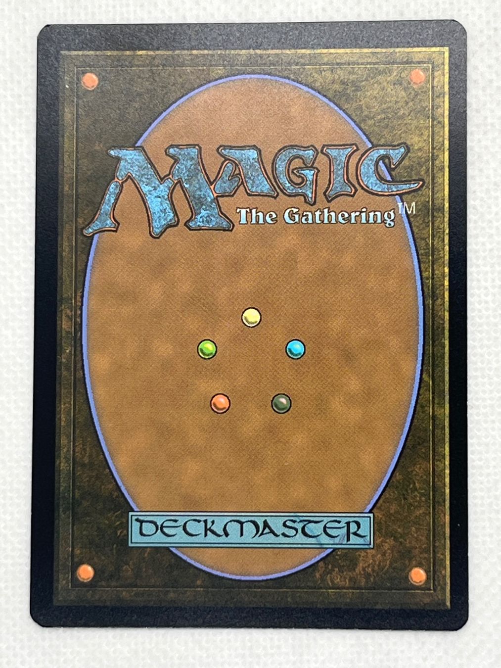 Magic The Gathering Cartes à collectionner: MTG Mesa Cavalier DMU 026 Englisch Common – D'occasion à Hinterkappelen par Kim1992 1
