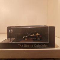 Modellauto VW Beetle