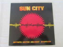 SUN CITY