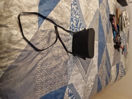 Fernglas Zenith 8x30 mit Tasche gebraucht guter Zustand