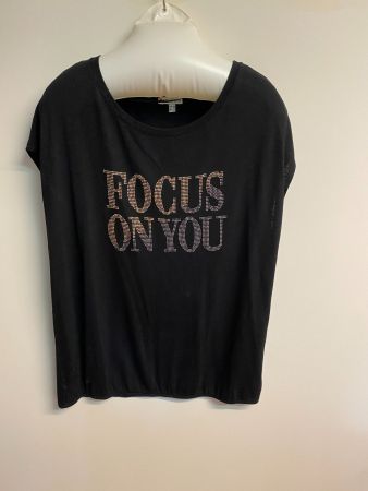 Street One Shirt - Grösse 40