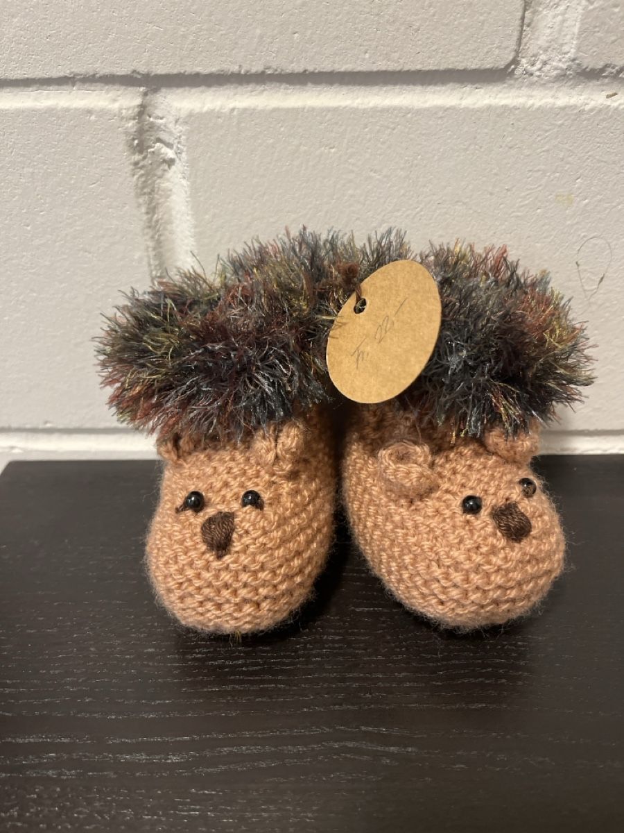 Schuhe für Jungen: Babyfinkli – Gebraucht aus Pfyn von schwalbe10