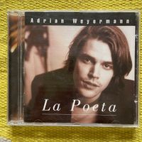 ADRIAN WEYERMANN-LA POETA