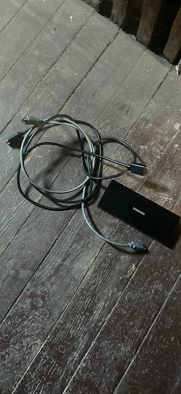 Televisori: Ferseher Samsung – Usato da Zürich venduto da vit_9sjb 3