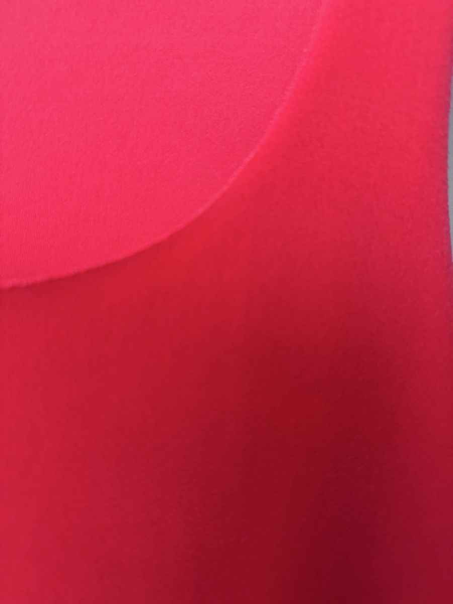 Kleider: MNG Kleid rot Grösse M – Gebraucht aus St. Gallen von anjamik 5