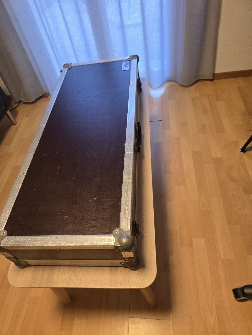 Strumenti musicali: Korg Pa4x  Keyboard inkl. Case – Usato da Inwil venduto da mil_7c65 2
