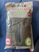 Wolters Hundemantel Steppjacke oliv Grösse 44 neu