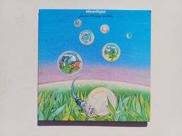 Clearlight "Forever blowing bubbles" CD