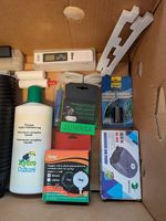 Hydroponik Starter Set  Komplett neu & OVP