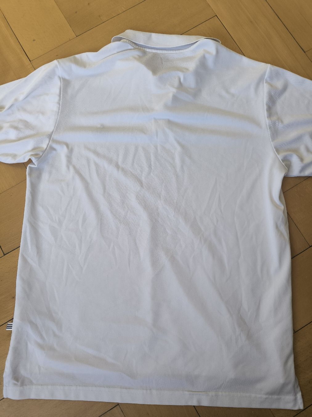 Adidas Polos: ADIDAS Polo Shirt Size M – Neuf (Voir description) à Zürich par kev_pbg7 3