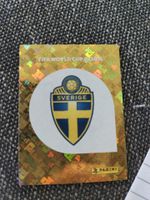 Panini 2026 Wm Swe 1