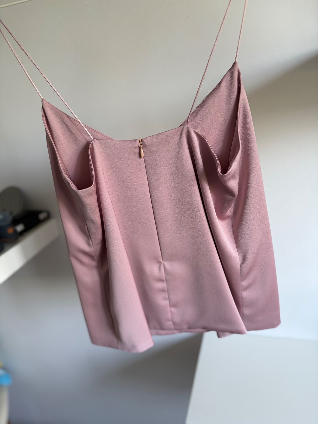 Piqyourdress Tops: PIQ Top Lynn Dusty Rose XS – Gebraucht aus Muri b. Bern von t_9xkb 2