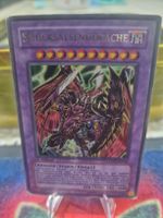 Yu-Gi-Oh Karte Schicksalsenddrache LODT-DE042