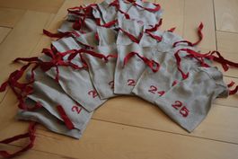 Hochwertiger Adventskalender