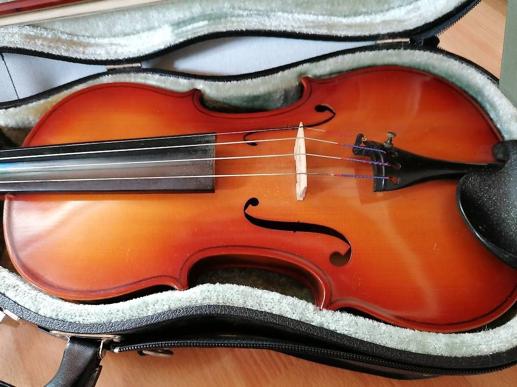 Strumenti musicali: Violine 1/1 – Usato da Thun venduto da kafcem