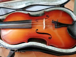 Violine 1/1