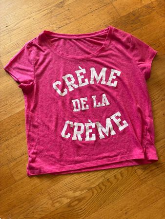 Schönes Tshirt Gr. 146/152