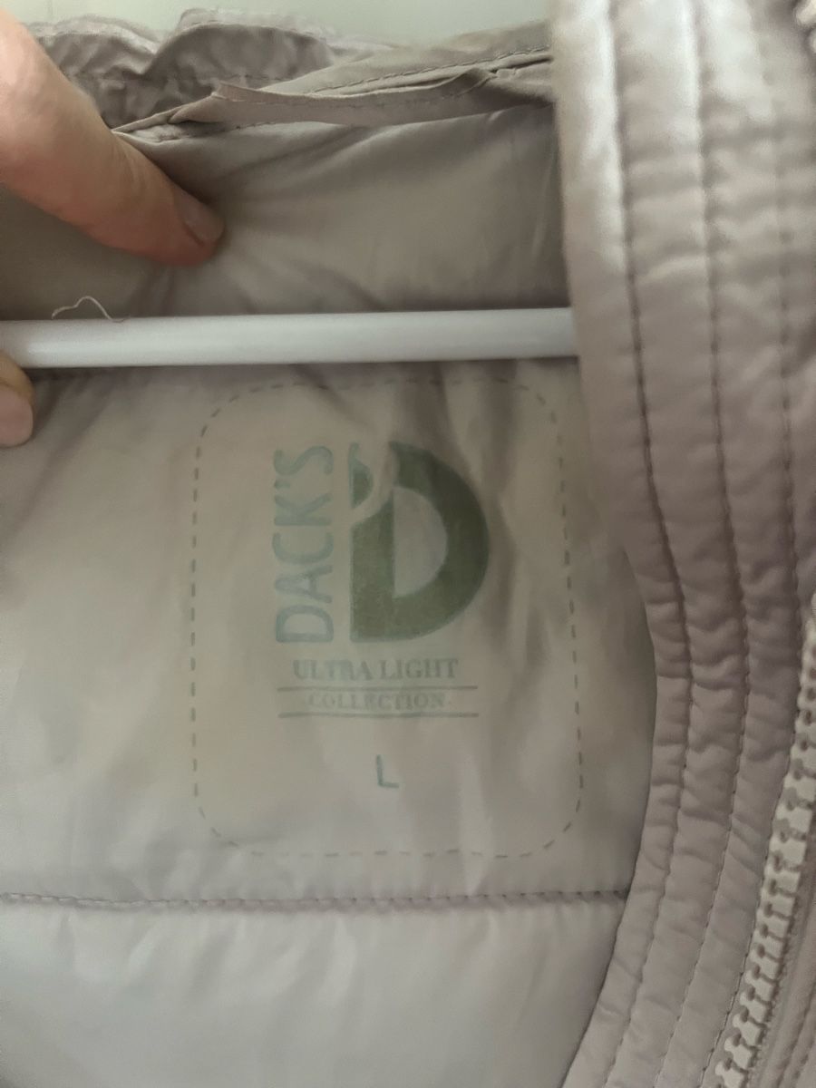 Jacken: Dacks Ultra Light Jacke Groesse L – Gebraucht aus Zürich von _marinai95 4