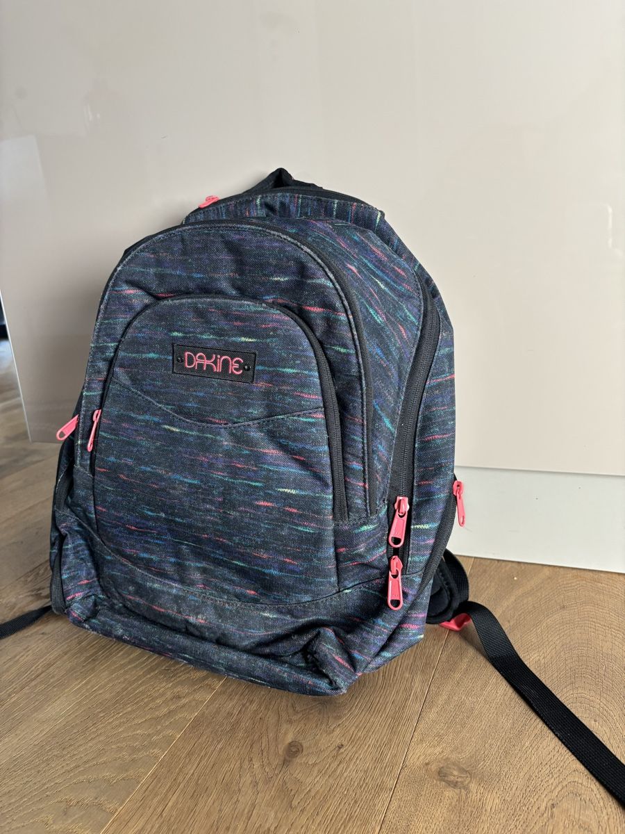 Dakine Rucksäcke: Dakine Rucksack – Gebraucht aus Männedorf von giu_wm6d 1