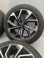 Originale Felgen für Seat Ateca und Vw T Roc