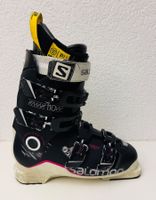 Skischuhe SALOMON XMAX 110w Grösse 39 ( 25.0 Mondo)