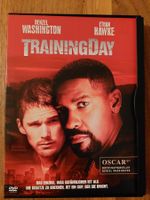 DVD - Training Day