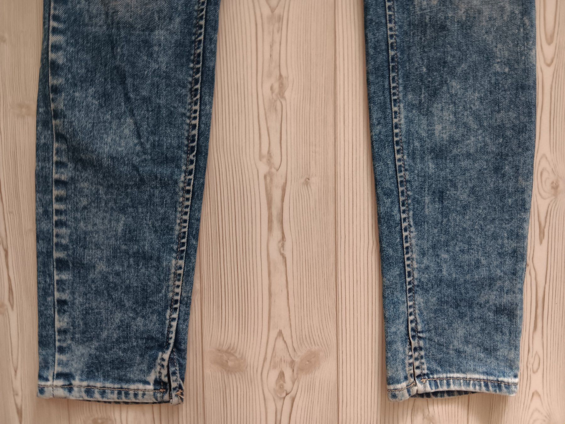 Please Jeans Jeans: PLEASE PLE-20 Jeans taille / Grosse XS – Usato da Cossonay-ville venduto da Super-Price-Quality 3