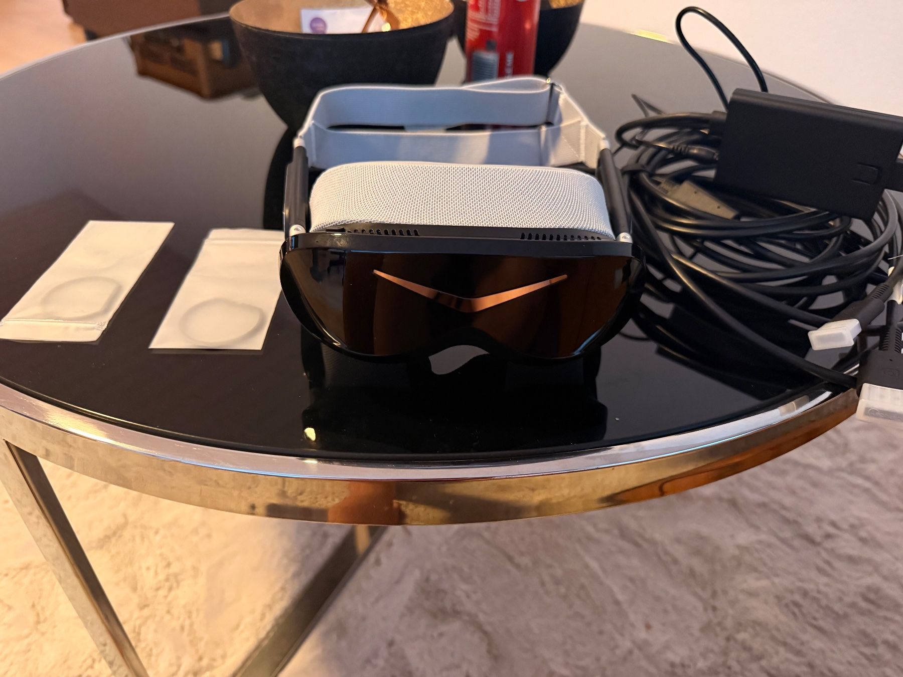 Pimax VR Brille: Pimax VR Brille – Gebraucht aus Gossau von K.A.S
