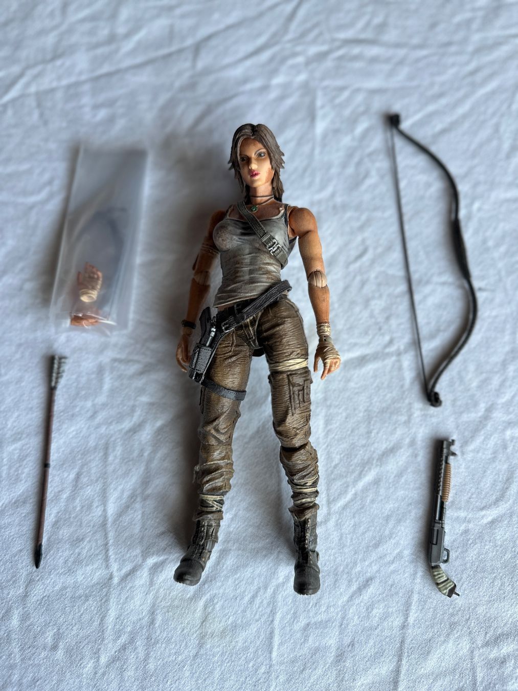 Giochi: Tomb Raider Collector‘s Edition – Nuovo (secondo la descrizione) da Attinghausen venduto da FJANNETTA 4