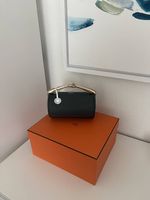 Hermes Maximors vert mangrove