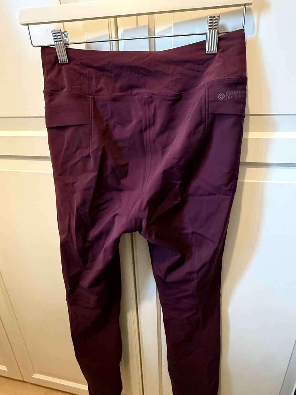 Arcteryx Hosen: Arctery Hiking Hose  XS – Gebraucht aus wettingen von zimai1 2