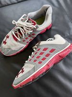Under Armor Micro G Defy
