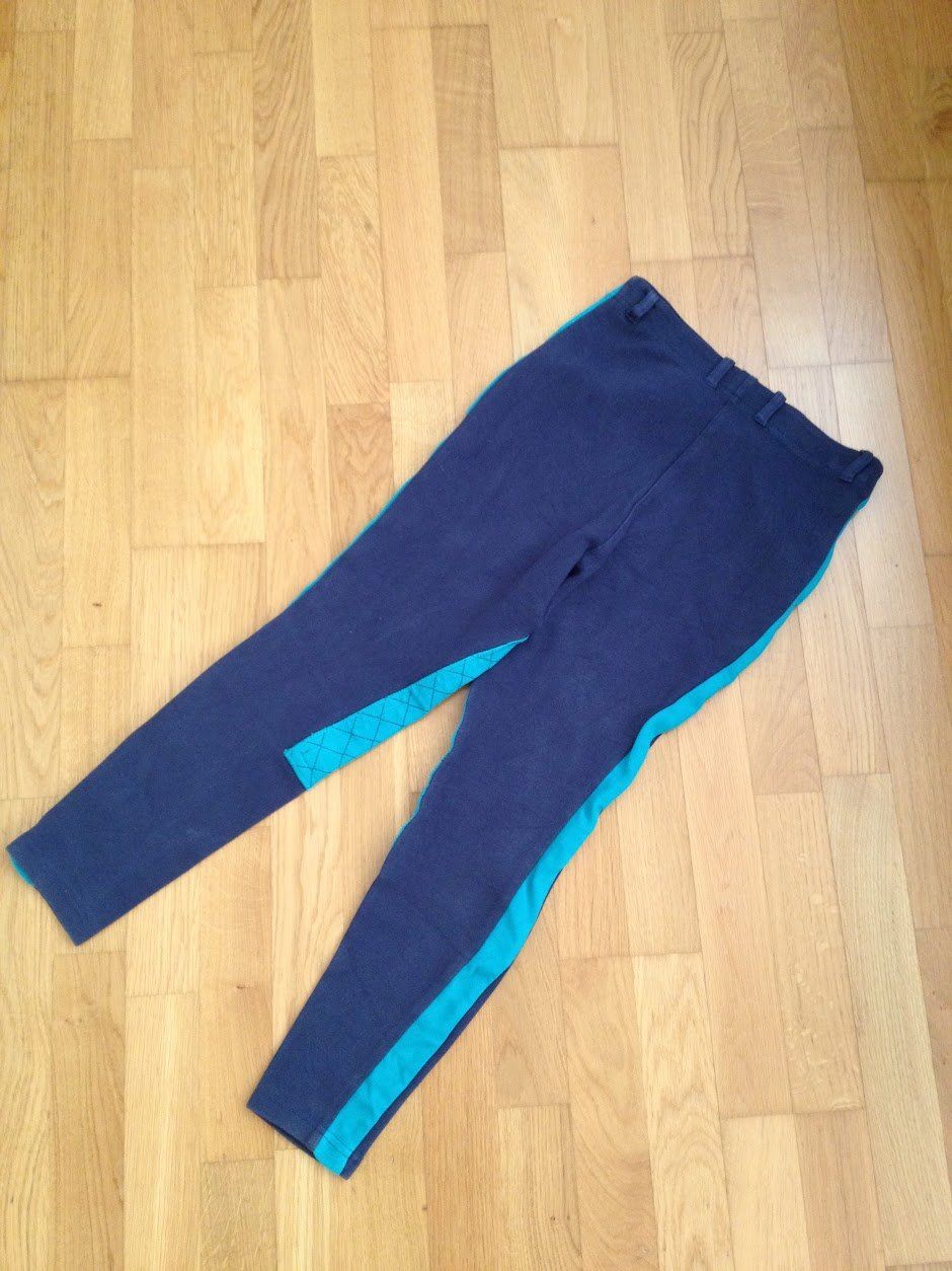 Pantaloni: Reit Hose – Usato da Dübendorf venduto da Fip05 1