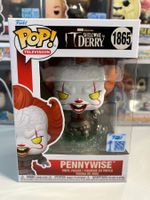 Funko POP Television It-Welcome to Derry Pennywise Splashing