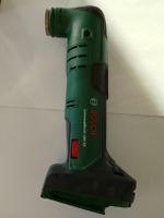 Bosch Akku Universal multi 18 v-32 Maschine 
