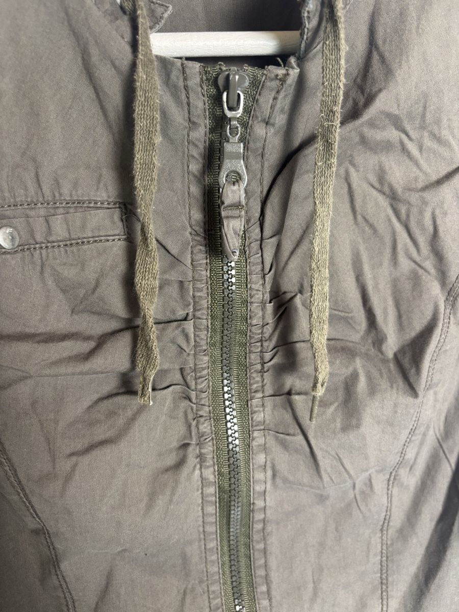 Vestiti: Fishbone 2000s dress – Usato da Leissigen venduto da lamooniade 4
