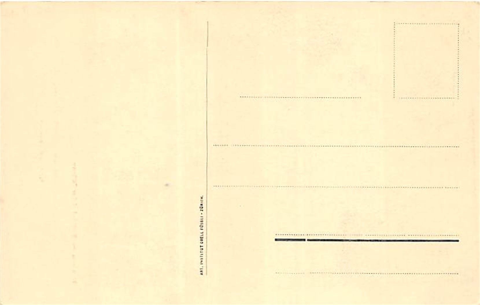 Cartoline postali: St.Urban, das Chorgestühl – Usato da Ottikon b.Kemptth. venduto da Neptun1974 1