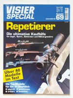 VISIER Special Nr. 69 - Repetierer