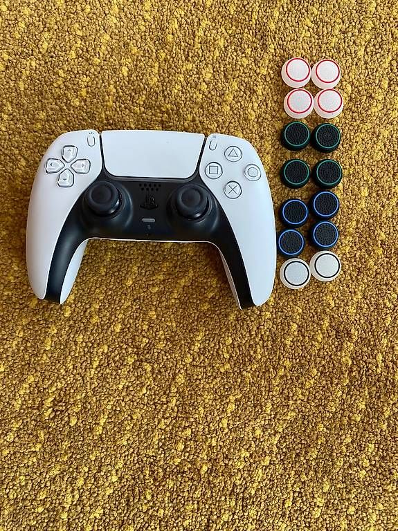 Sony Konsolen: PlayStation 5 Slim Disc Edition – Neu (gemäss Beschreibung) aus Kleindietwil von Zelcho 4