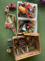 Diverse Playmobil Sets