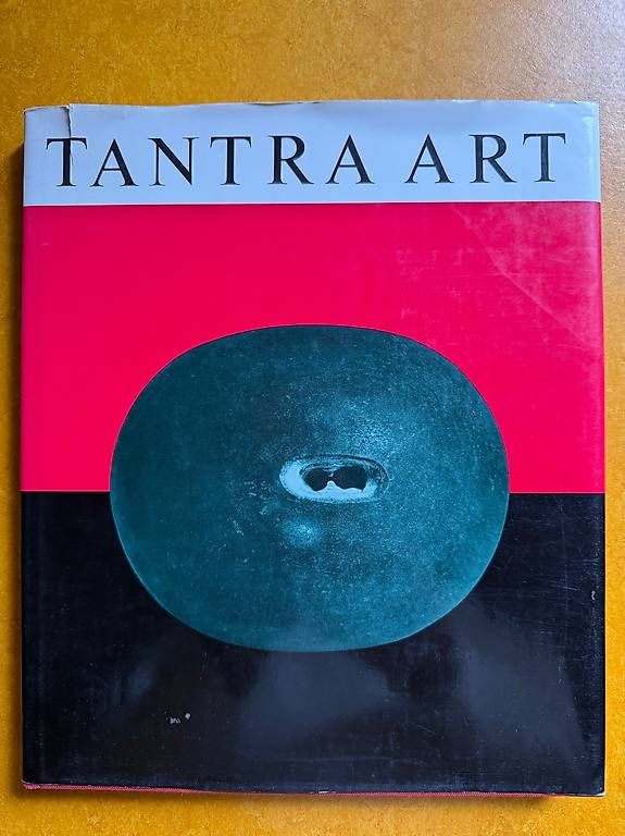Dischi in vinile: Tantra Art – Usato da Hausen am Albis venduto da stabra