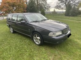 VOLVO V70 I 2.4T