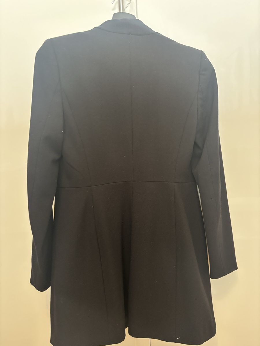 Zara Giacche: Zara Blazer Schwarz  – Usato da Küttigen venduto da GitLab 4