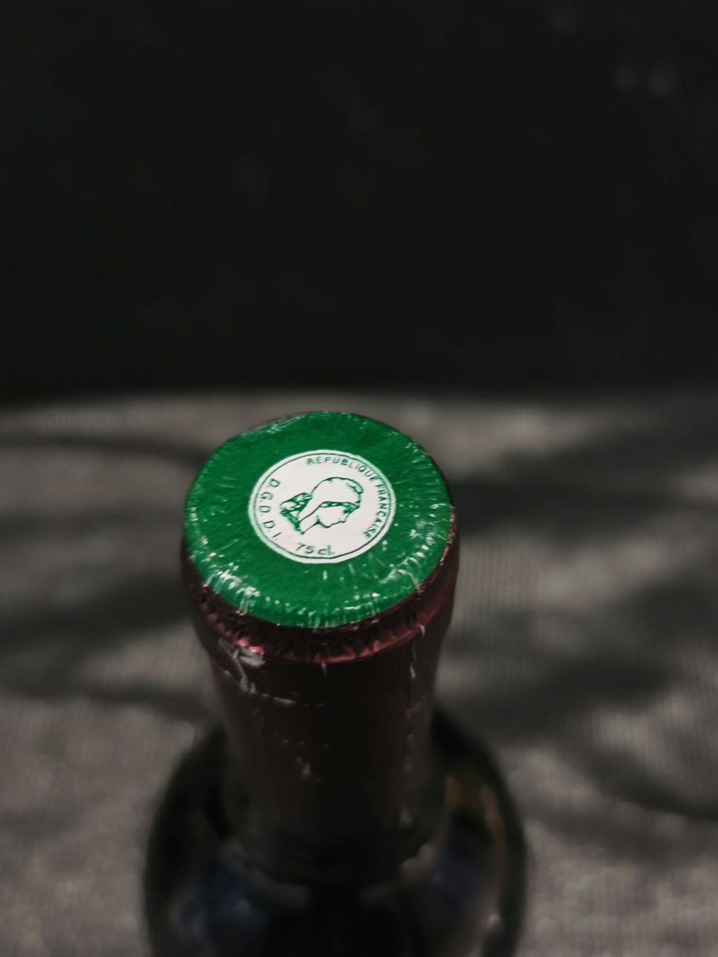 Vins: CORBIÈRES 1998 – Neuf (Voir description) à Genève par Leboucheoreilles 5