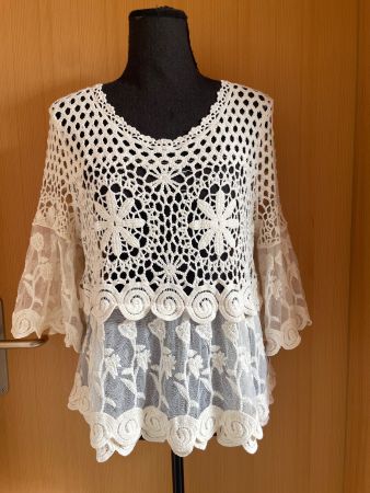 Boho Tunika
