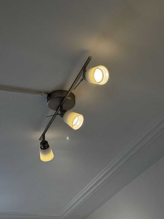 Lustres & lampes de plafonds: Deckenlampe – D'occasion à St. Gallen par y.derungs99 1