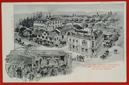 Emmishofen - Gasthof zum Rebstock