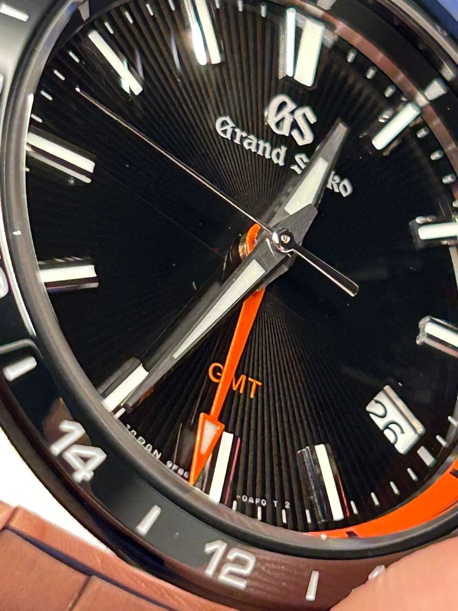 Grand Seiko Montres: Grand Seiko – Neuf (Voir description) à Baden par MRG 3